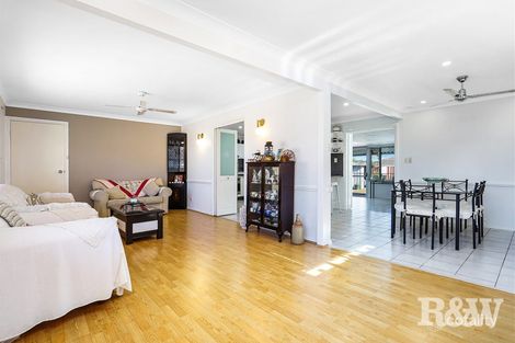 Property photo of 6 Olliver Crescent St Clair NSW 2759