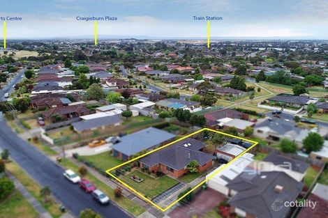 Property photo of 51 Langdon Crescent Craigieburn VIC 3064