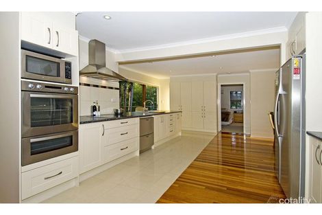 Property photo of 5 Beenwerrin Crescent Capalaba QLD 4157