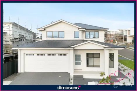 Property photo of 23 Saturn Crescent Dunmore NSW 2529