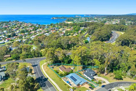 Property photo of 19 Bellbird Drive Malua Bay NSW 2536