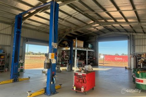 5-7 Mulberry St, Blackall, QLD 4472