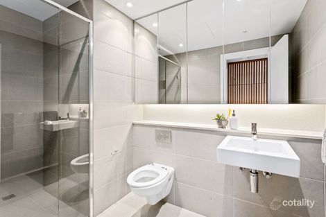 Property photo of 2303/1 Point Park Crescent Docklands VIC 3008
