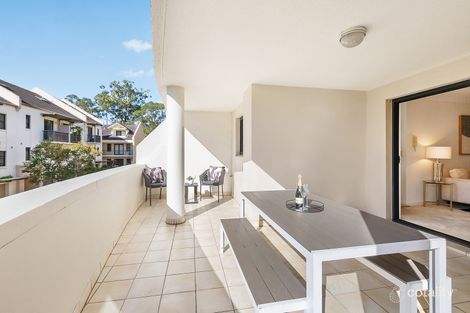 Property photo of 5/4 Taylors Drive Lane Cove North NSW 2066