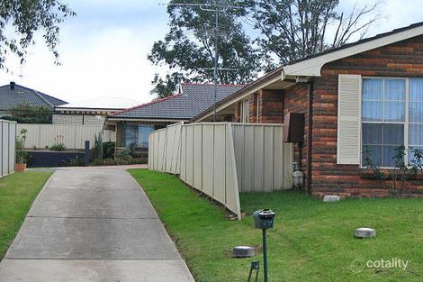 Property photo of 43 Gracelands Drive Quakers Hill NSW 2763