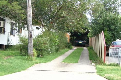 Property photo of 109 Lancaster Avenue Punchbowl NSW 2196