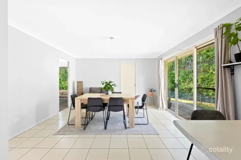 Property photo of 19 Bellbird Drive Malua Bay NSW 2536