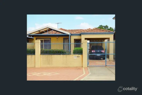 64a Crawford St, East Cannington, WA 6107