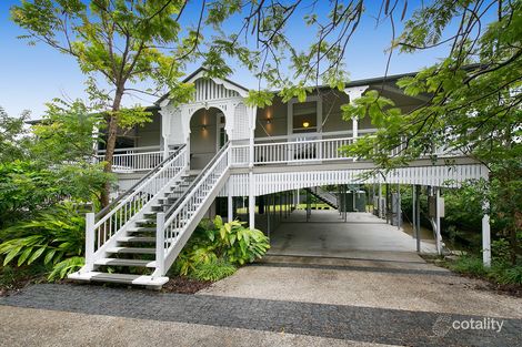 Property photo of 81 Villa Street Annerley QLD 4103