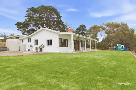 Property photo of 201 Day Road Hindmarsh Valley SA 5211