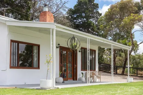 Property photo of 201 Day Road Hindmarsh Valley SA 5211