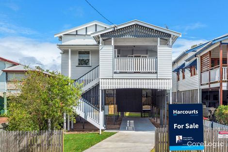 Property photo of 59 Fisher Street East Brisbane QLD 4169