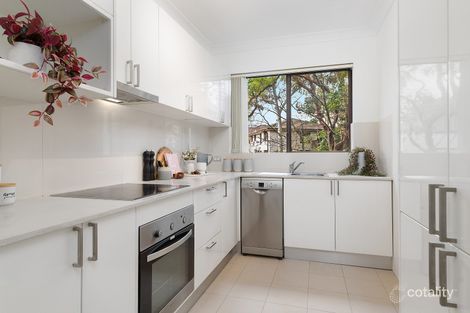 Property photo of 14/143 Sydney Street North Willoughby NSW 2068