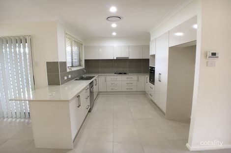 Property photo of 4 Stan Crescent Bonnells Bay NSW 2264