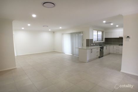 Property photo of 4 Stan Crescent Bonnells Bay NSW 2264