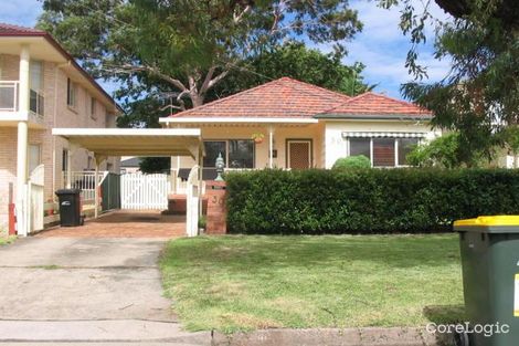 Property photo of 30 Meroo Street Auburn NSW 2144