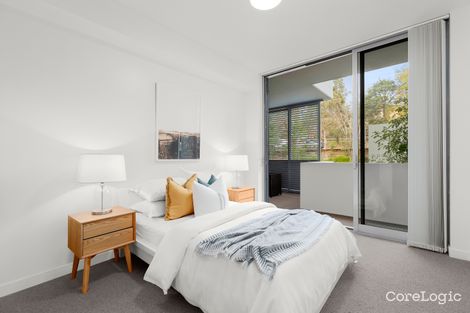 Property photo of 105/7 Gladstone Parade Lindfield NSW 2070