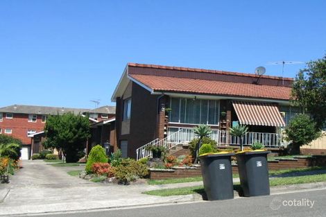 4/13-15 Washington St, Bexley, NSW 2207