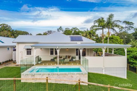 Property photo of 4 Paddys Court Bangalow NSW 2479