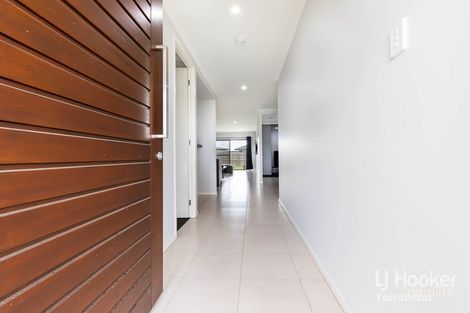 Property photo of 52 Arcadia Circuit Yarrabilba QLD 4207