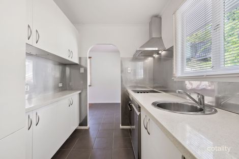 1/43 Belleview Pde, Paddington, QLD 4064