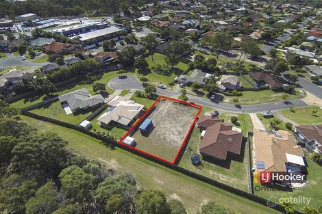 Property photo of 8 Camelot Court Ormeau QLD 4208