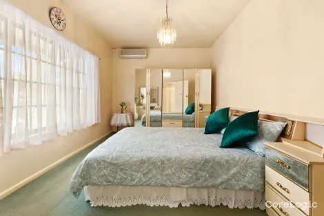 Property photo of 20 Paul Crescent South Wentworthville NSW 2145