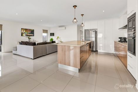 Property photo of 30 Arondel Circuit Upper Coomera QLD 4209