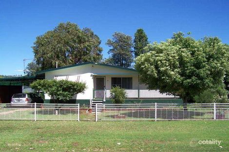 6 Milner Pde, Quirindi, NSW 2343