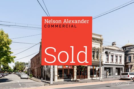 137-139 Johnston St, Collingwood, VIC 3066