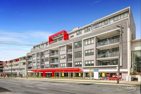 Property photo of 121/364 Canterbury Road Canterbury NSW 2193