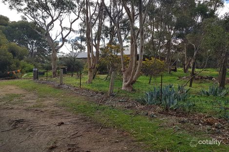 Property photo of 21 Rice Street Dutton SA 5356