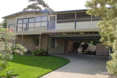 Property photo of 179 Kilaben Road Kilaben Bay NSW 2283
