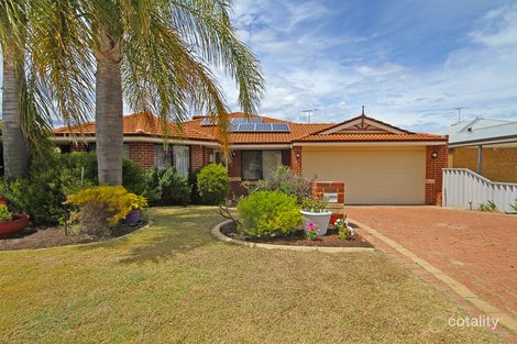 11 Vanda Rtt, Bennett Springs, WA 6063