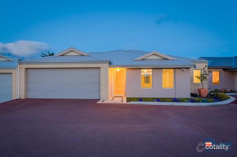 Property photo of 13/3 Mountain View Kelmscott WA 6111