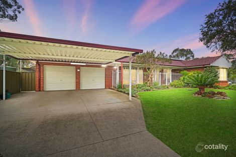 59 Gascoigne St, Kingswood, NSW 2747