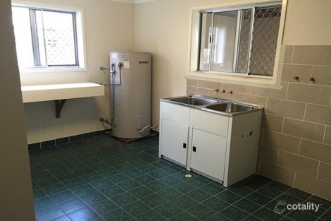 Property photo of 30 Jackson Street Wandal QLD 4700