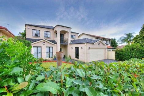 Property photo of 15 Hinkler Avenue Ryde NSW 2112
