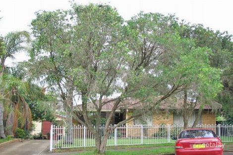 3 Beryl Pl, Rooty Hill, NSW 2766