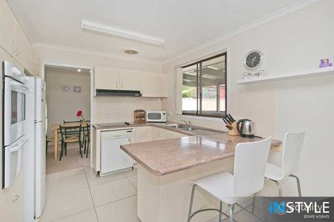 Property photo of 6 Winder Place Charnwood ACT 2615
