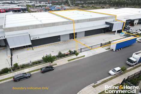 5 Cattle Way, Gregory Hills, NSW 2557