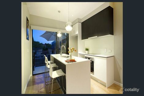 Property photo of 13/8 Clive Street Annerley QLD 4103