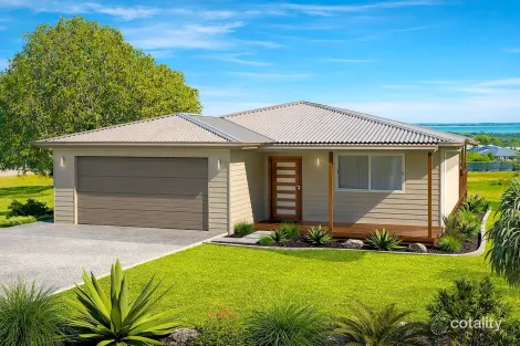 9 Seacove Cres, Bowen, QLD 4805