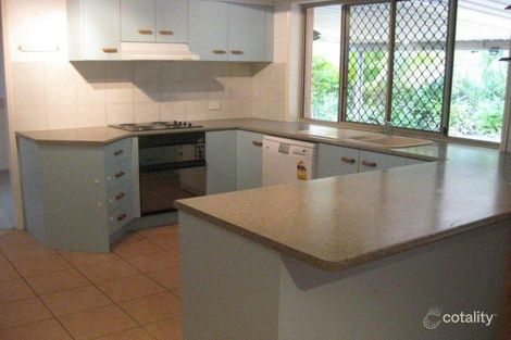 Property photo of 15 Barrier Place Forest Lake QLD 4078