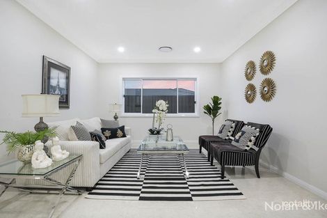 Property photo of 8 McAlister Parade Marsden Park NSW 2765