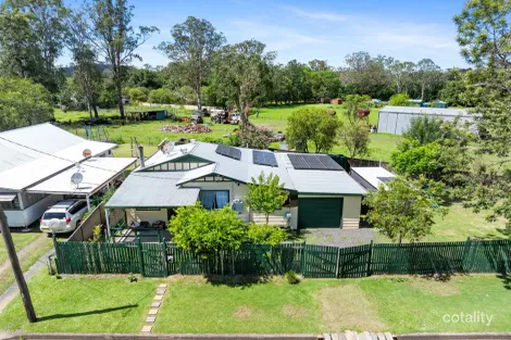 10 Stephen St, Urbenville, NSW 2475