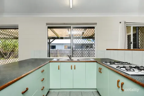 Property photo of 8 Ruth Court Condon QLD 4815