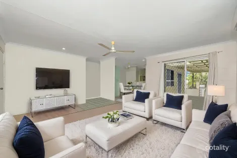 Property photo of 8 Ruth Court Condon QLD 4815