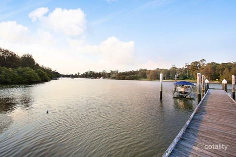 Property photo of 7 St George Crescent Sandy Point NSW 2172