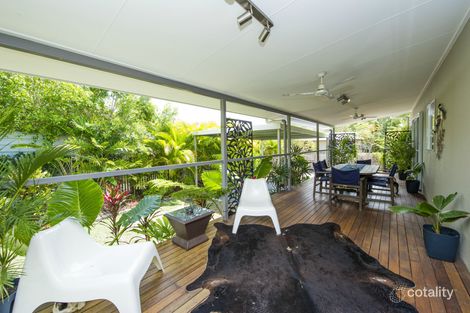 Property photo of 21 Corica Crescent Horseshoe Bay QLD 4819